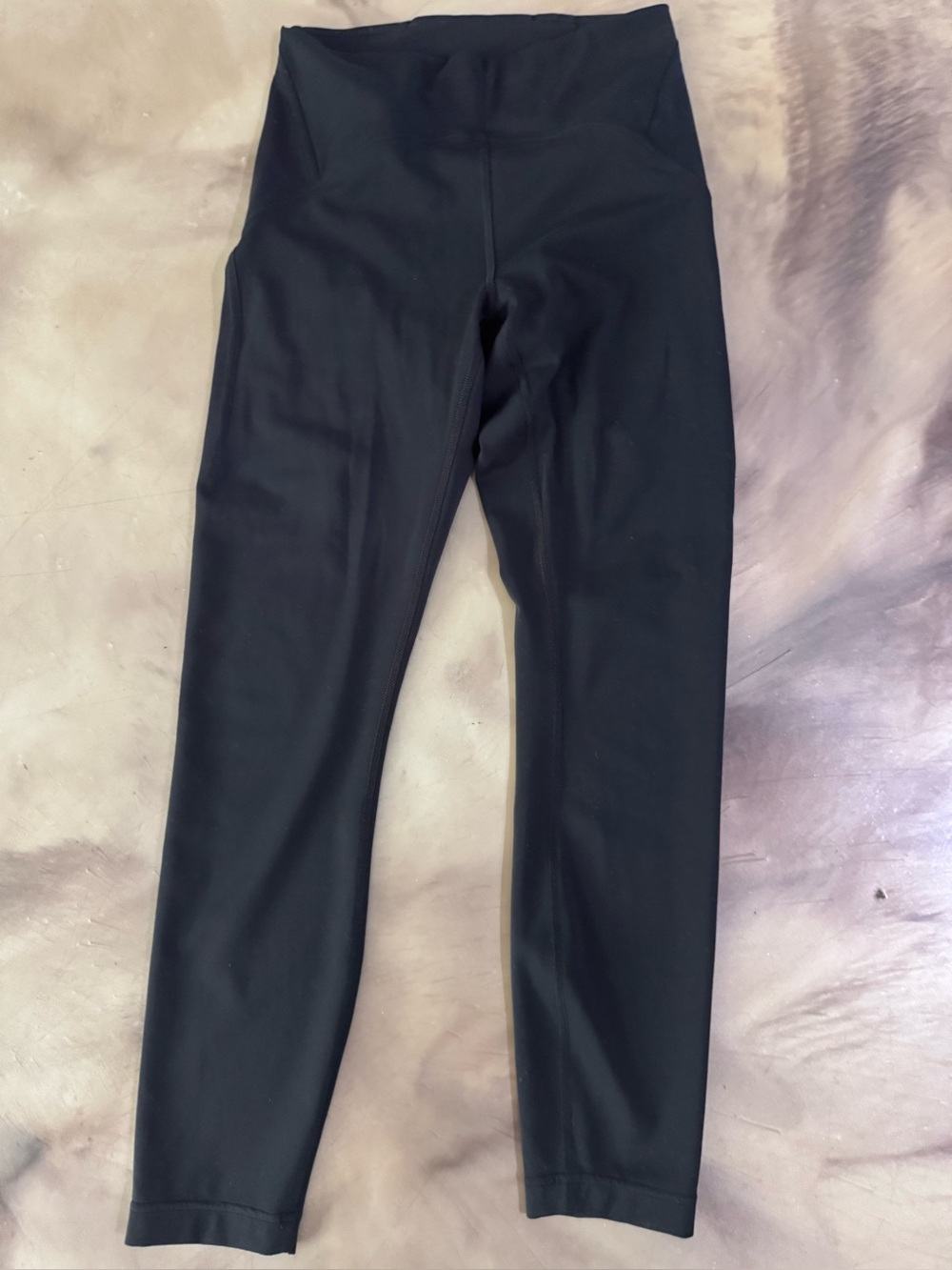 Lululemon Black Active Leggings